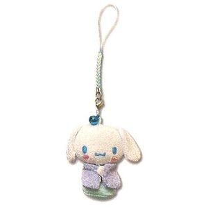 Sanrio Cinnamoroll Kimono Keychain